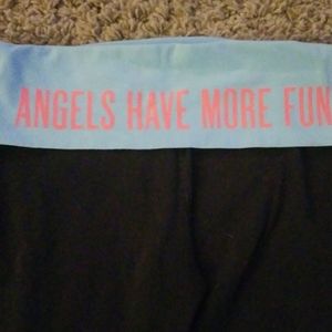 Yoga pants